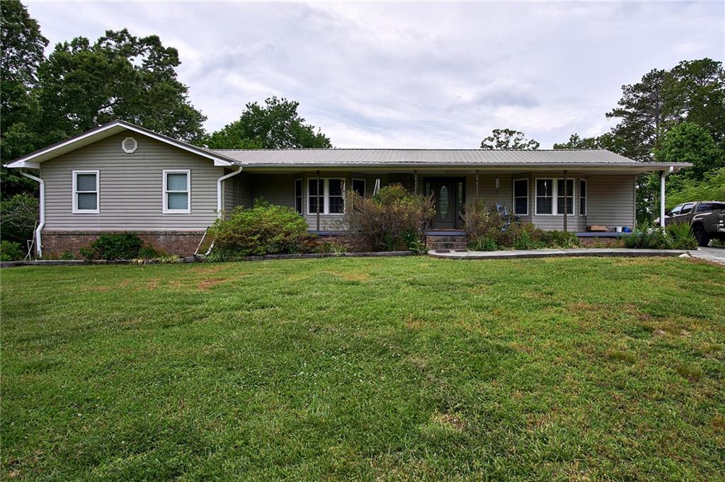 188 Campbell Road Westminster, SC 29693