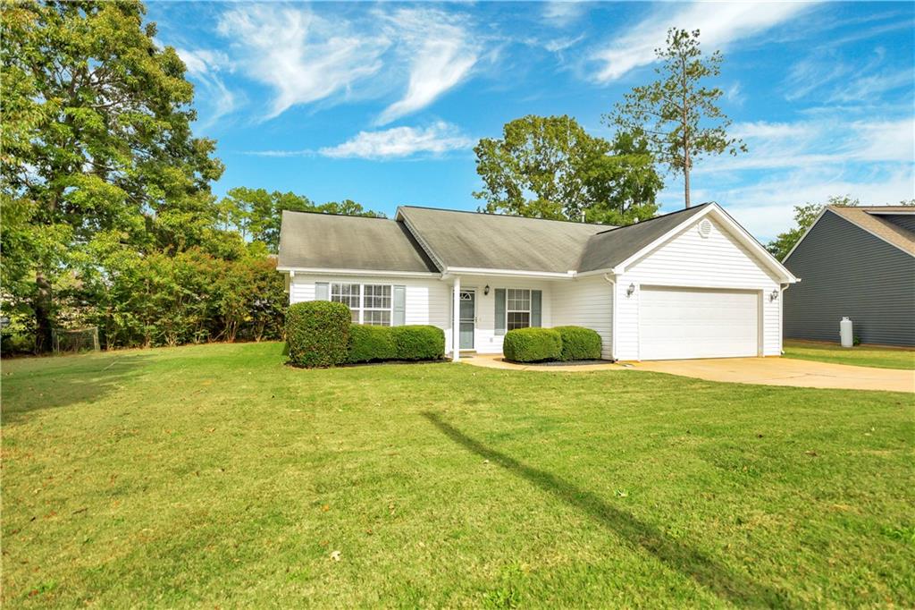 125 Clydesdale Court Liberty, SC 29657