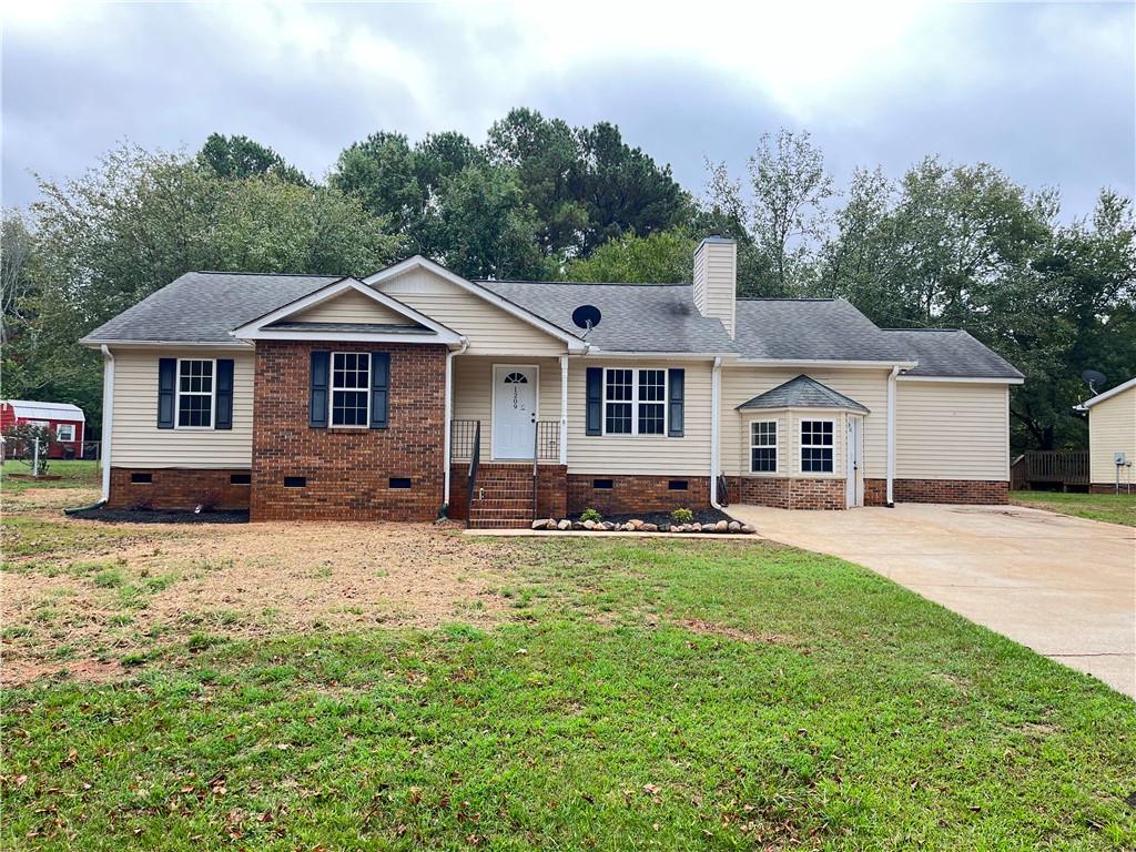 1209 Westgate Road Anderson, SC 29626