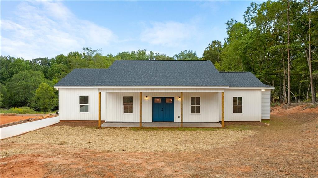 413 Wyatt Road Piedmont, SC 29673