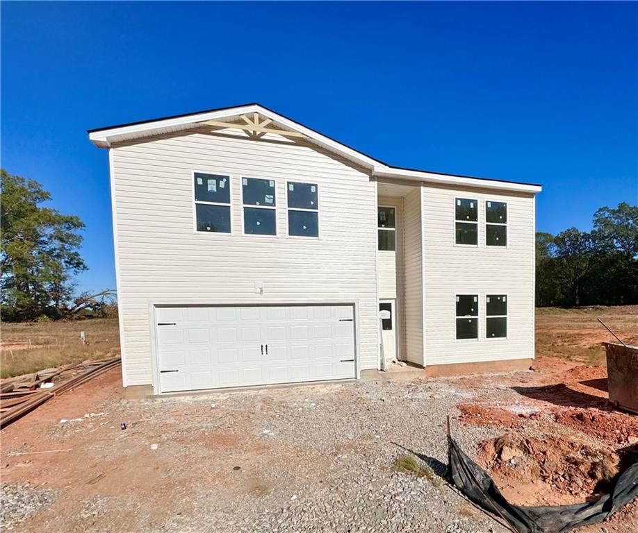 919 Flat Rock, Road UNIT Lot #3 Anderson, SC 29624