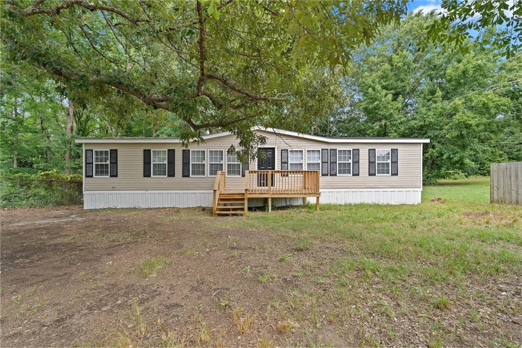 213 Glendale Road Anderson, SC 29624