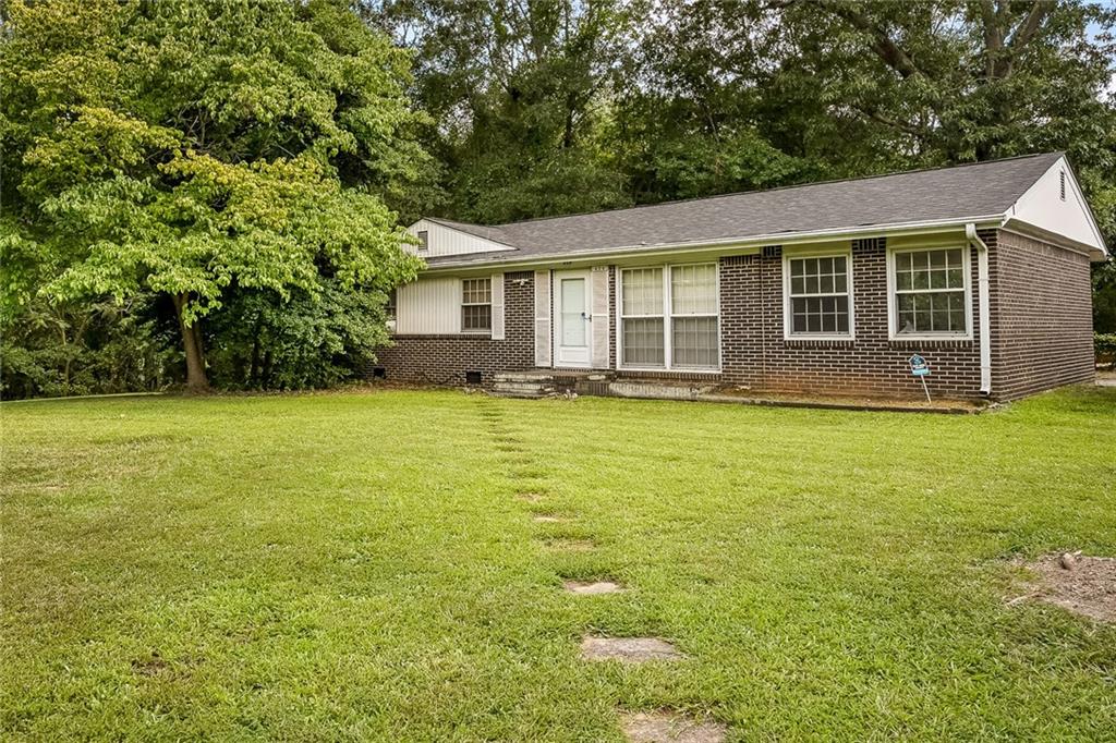 404 Brookhaven Drive Anderson, SC 29624