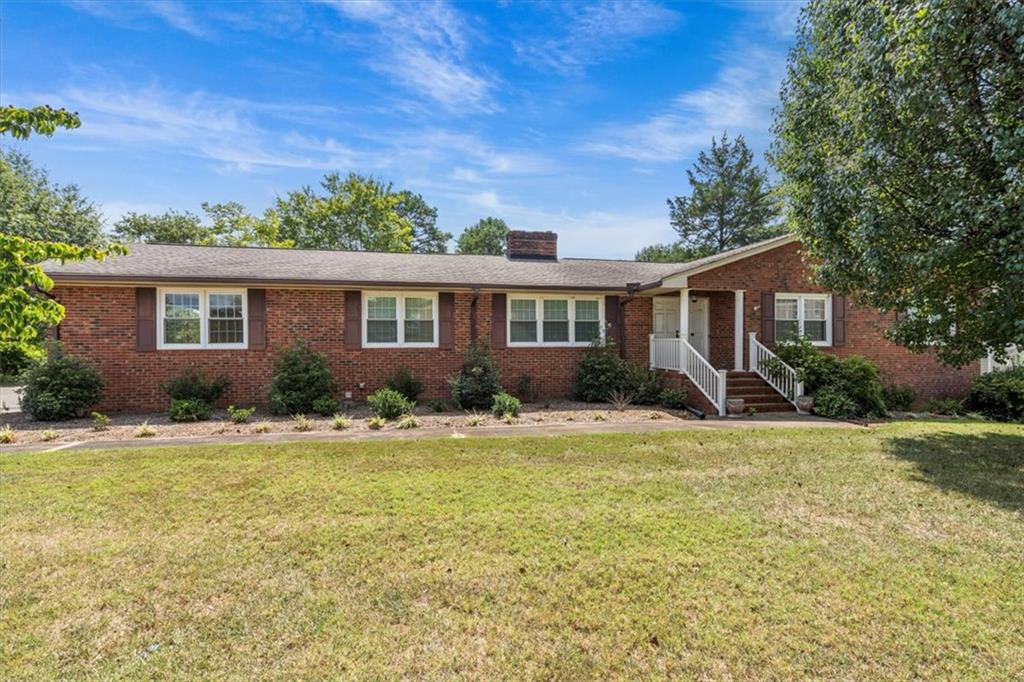 510 Westminster Highway Westminster, SC 29693