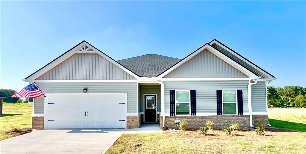 132 Gleneddie Road Anderson, SC 29624