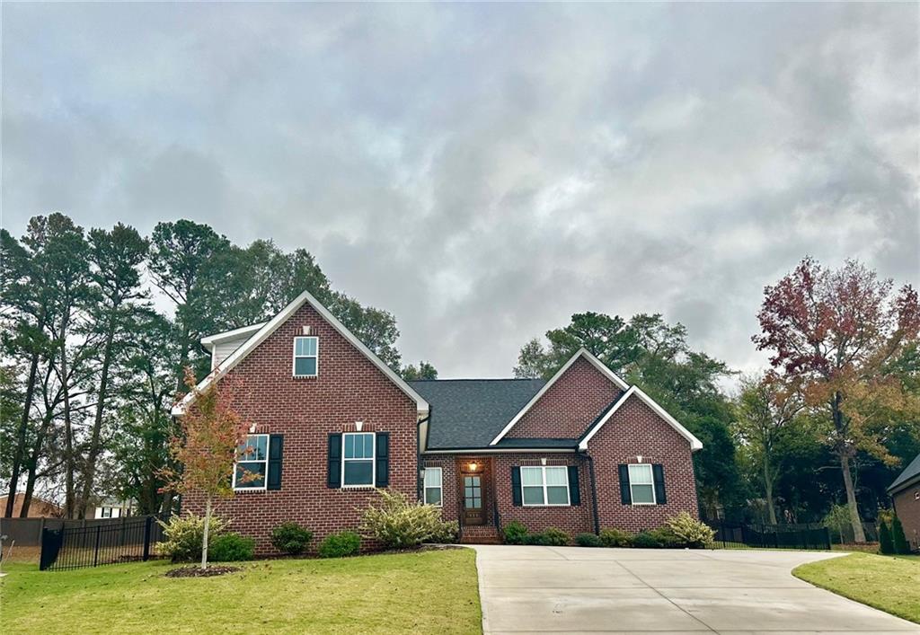 111 Bonaire Pointe Anderson, SC 29621