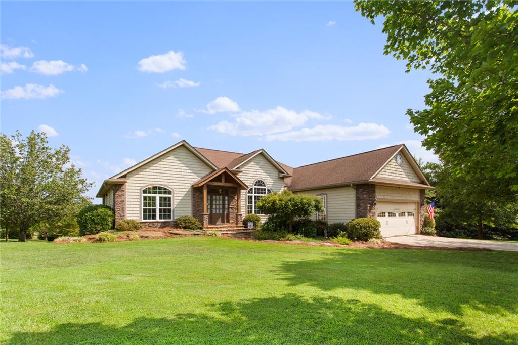 407 Home Stretch Drive Seneca, SC 29672