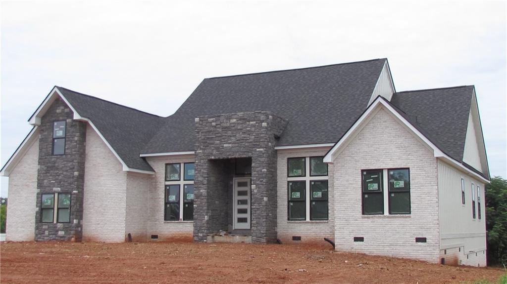 2408 Watkins Road Extension Anderson, SC 29625