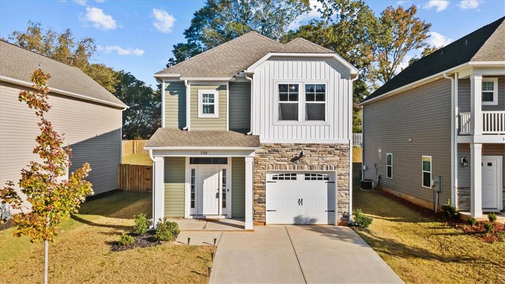 150 Highland Park Court Easley, SC 29642