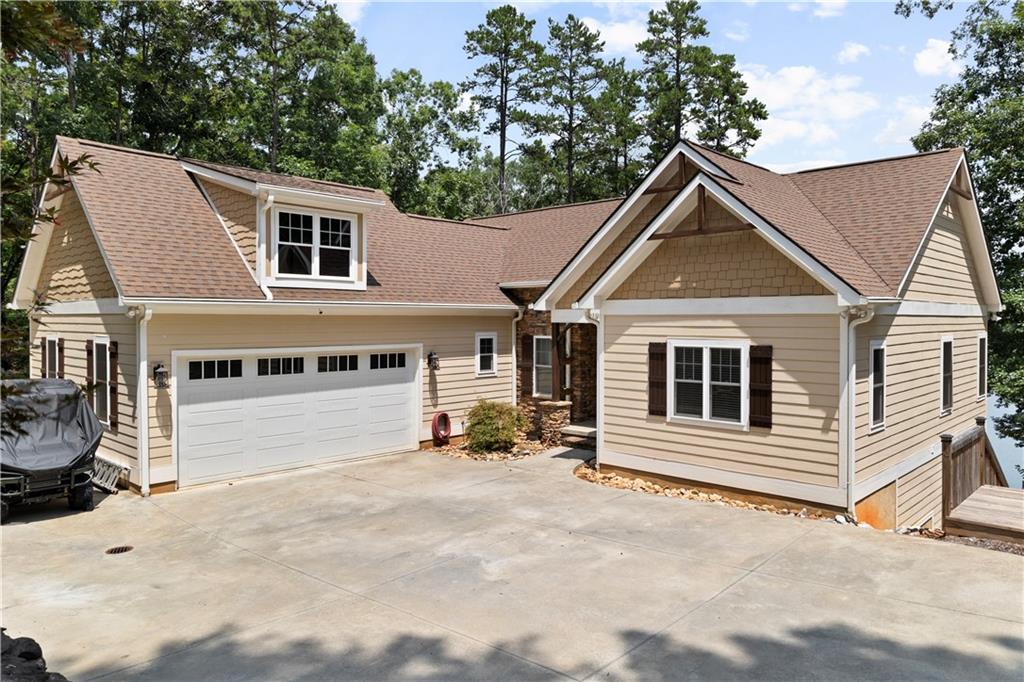 219 Talons Ridge Road Seneca, SC 29672